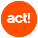 Act! CRM Logo