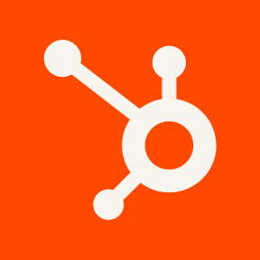 HubSpot CRM Logo