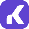 Kommo (amoCRM) Logo